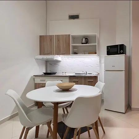 Stan Na Dan 2 Apartment Vrsac