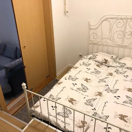 Stan Na Dan 2 Вршац