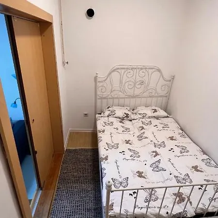 Апартаменты Stan Na Dan 2 *