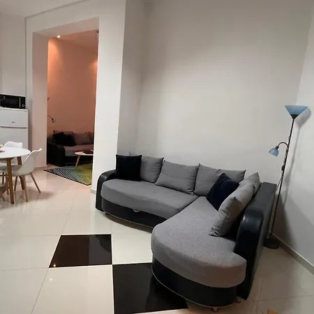 Stan Na Dan 2 Apartment