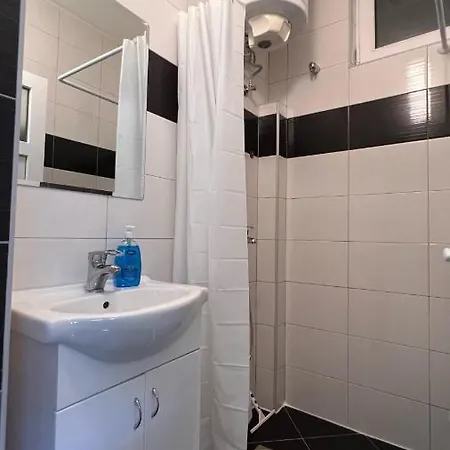 Апартаменты Stan Na Dan 2 *