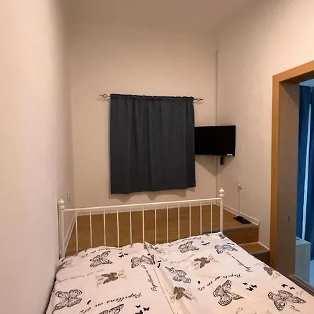 Stan Na Dan 2 Apartment