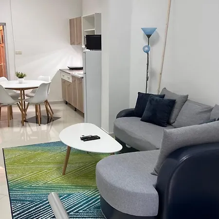 Stan Na Dan 2 * Вршац