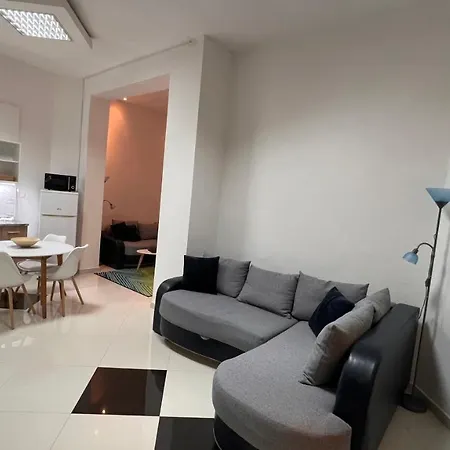 Stan Na Dan 2 Apartment