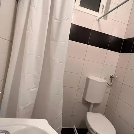 Апартаменты Stan Na Dan 2