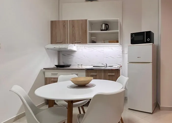 Stan Na Dan 2 شقة فرساك