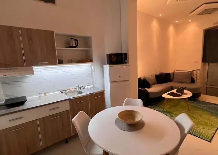 شقة Stan Na Dan 2 فرساك