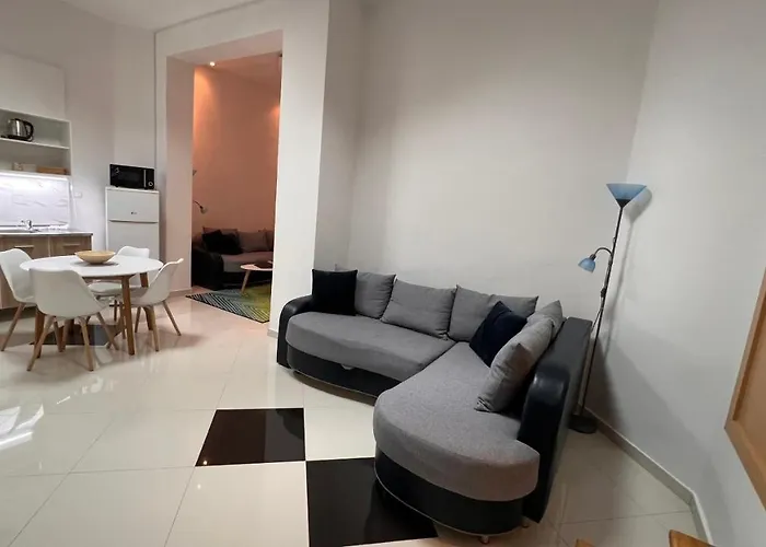 Stan Na Dan 2 شقة