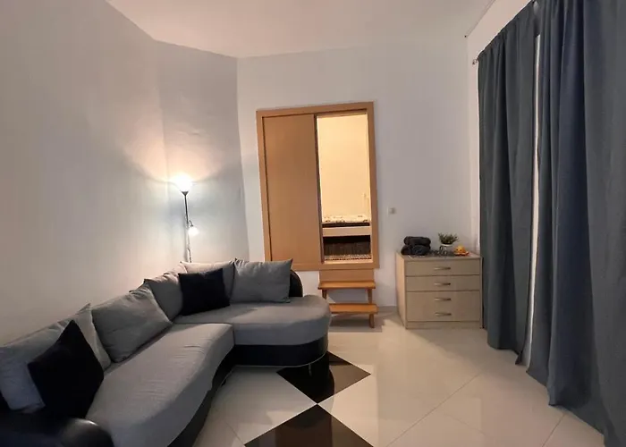 Stan Na Dan 2 شقة فرساك