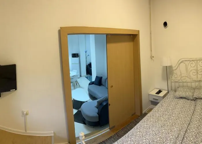 شقة Stan Na Dan 2 *