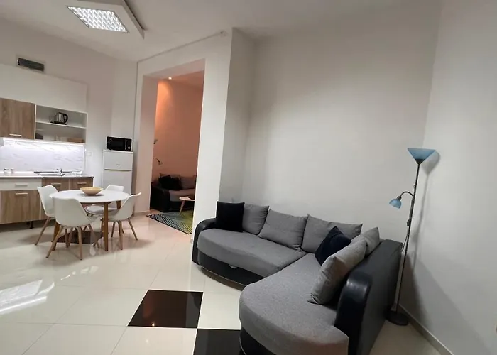 Stan Na Dan 2 شقة